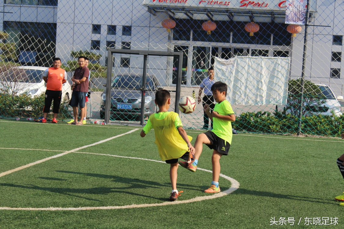 临沂绿茵足球俱乐部,临沂足球俱乐部夏令营