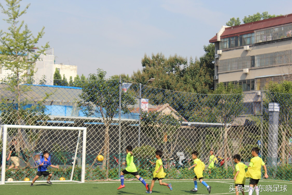 临沂绿茵足球俱乐部,临沂足球俱乐部夏令营