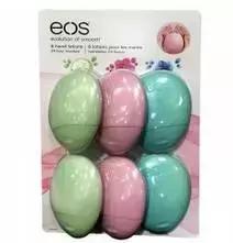 eos润唇球价格,美国eos润唇球