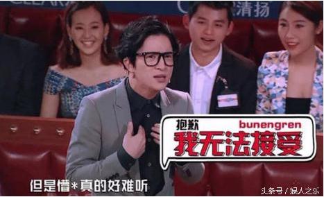 为什么薛之谦江郎才尽,薛之谦新歌声第五战队为啥没开始