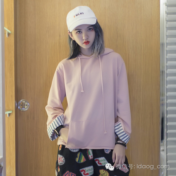 初秋升级胖妞衣橱