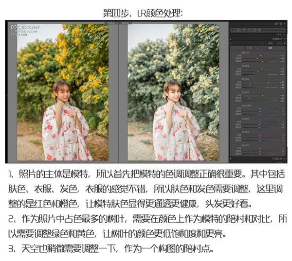 修出好照片的摄影后期技法100例,摄影知识如何拍出一张好照片