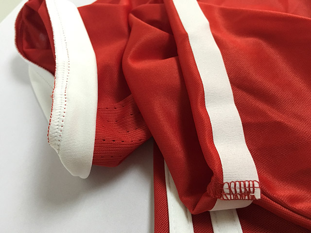 拜仁主客场球衣,拜仁16-17赛季球衣