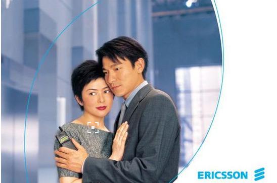 十大最火手机广告,那些让你记忆深刻的手机广告