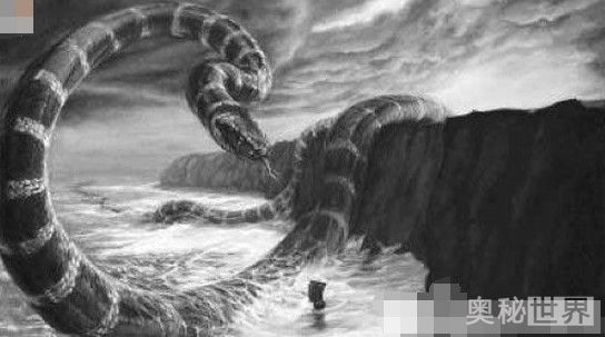 900米长的太空蛞蝓,比太空蛞蝓大的怪物有哪些