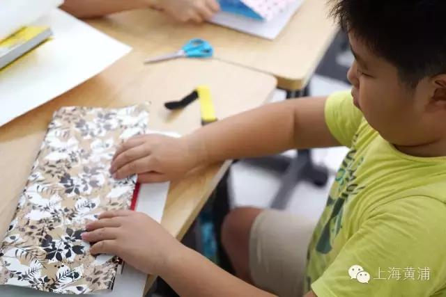 开学季手工diy书包,diy纸质手工书