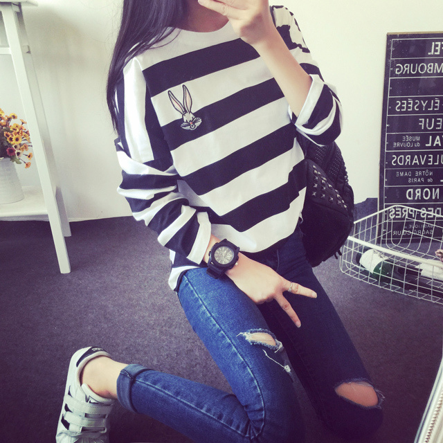 穿着漂亮的衣服去见喜欢的人,穿着喜欢的衣服去见你想见的人