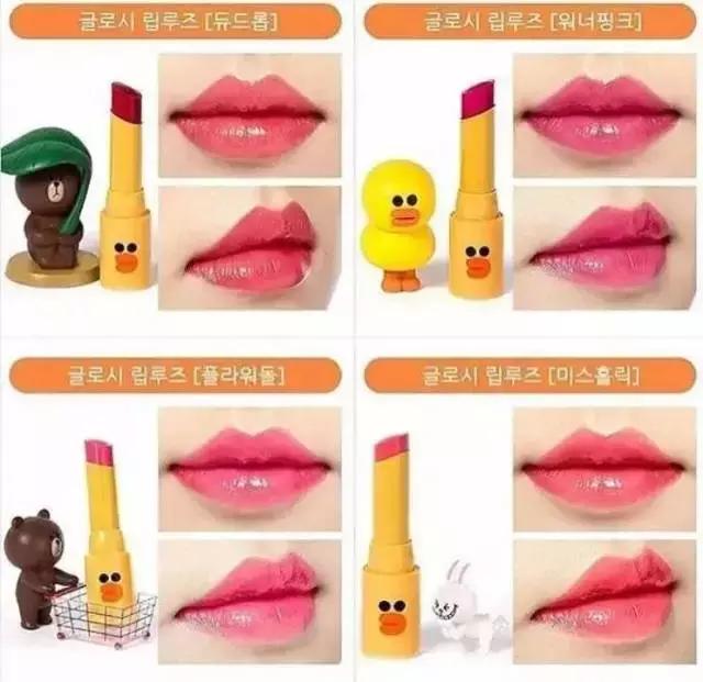 迪士尼化妆包联名,超奇葩联名化妆品