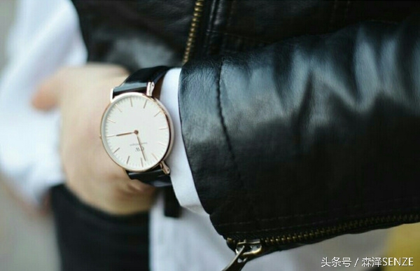 dw手表最好看的款式,dw手表所有款式大全