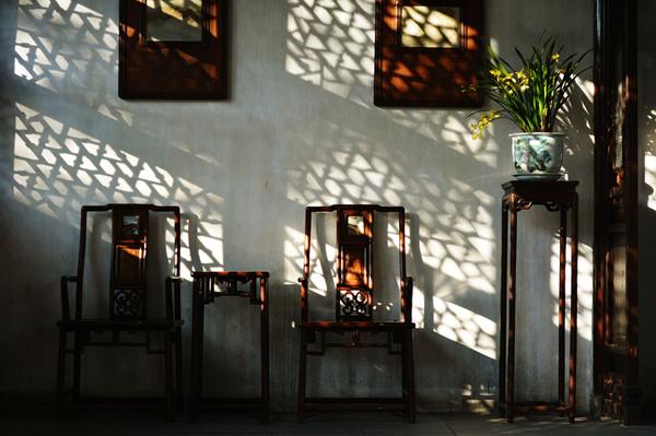 安徽美景绩溪,安徽名城古迹