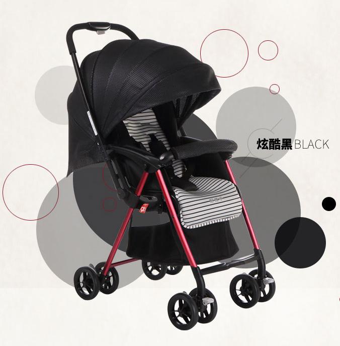 蜜桃妈科学育儿,宝妈选择婴儿车