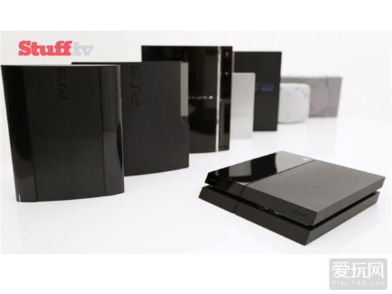 最适合过渡的高端游戏主机,既有游戏性能又有颜值的游戏主机