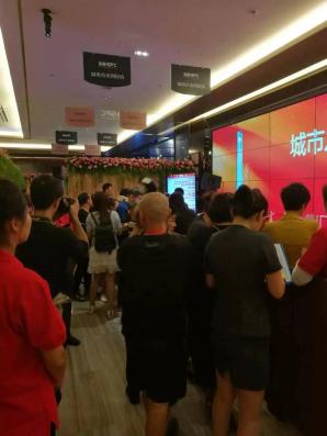 沈阳宝能gfc环境,沈阳宝能gfc楼王