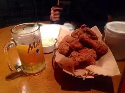 在济南吃海味,在济南吃一顿三文鱼