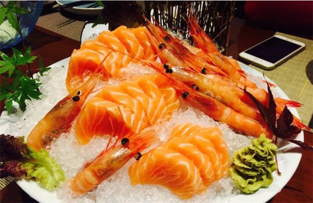 盘点美食的cp,美食cp排行榜前十名