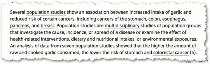 大蒜对猪用处,大蒜对动物是剧毒吗