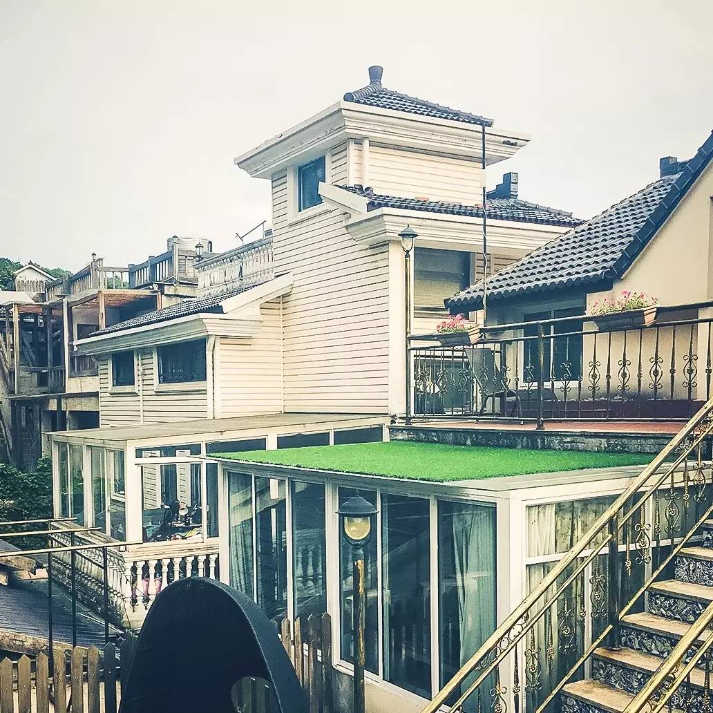 文艺女青年的四大归宿,文艺女青年喜欢去的地方有哪些