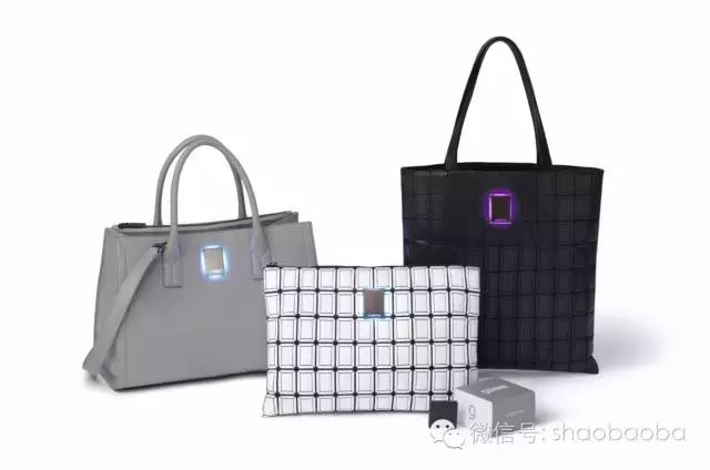 唯物｜智慧与美貌并重的包包，才是真正“华丽的诱惑”