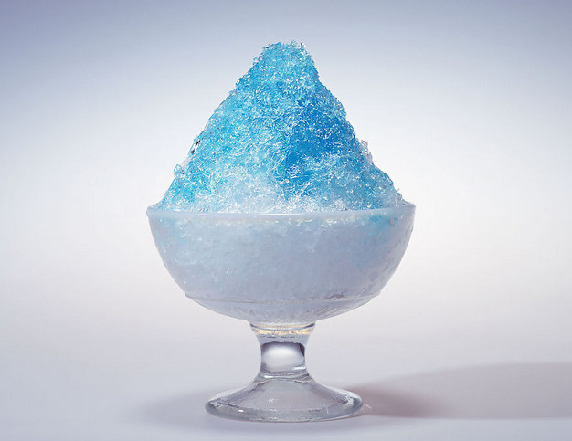 老味刨冰500克冰需要多少果酱,刨冰的制作配方