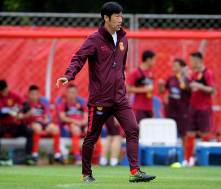 孙兴慜不惧三万名中国球迷助威一句话或激起国足斗志