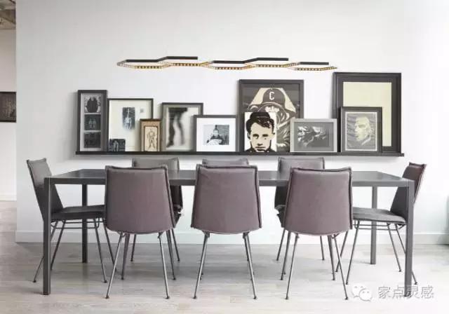 餐厅太窄平面方案,餐厅太窄餐桌选多宽