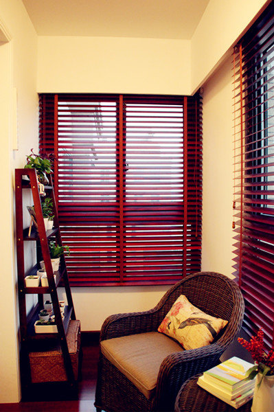 69平方美式小户型,小房子,慢生活