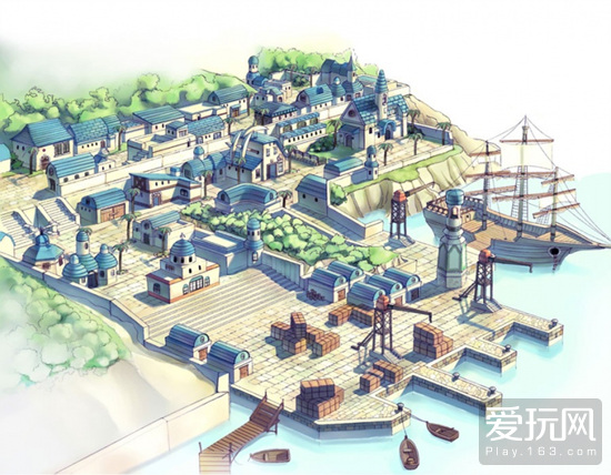 仙境传说游戏历史,仙境传说新世代游戏