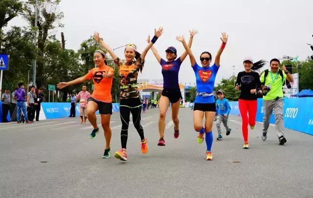 南山半马明天上午开启个人报名，攻略在手，名额不愁！