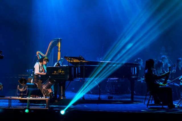 vgl暴雪音乐会,2019vgl暴雪音乐会