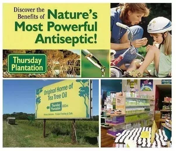 澳洲星期四农庄茶树祛痘香皂,星期四农庄茶树精油能祛痘印吗