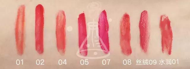 2018年阿玛尼唇釉哪个色号比较火,阿玛尼405g和400g红管唇釉哪个好看