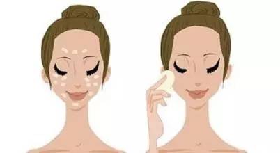 气垫粉底液bb霜cc霜哪个更好用,你能分清