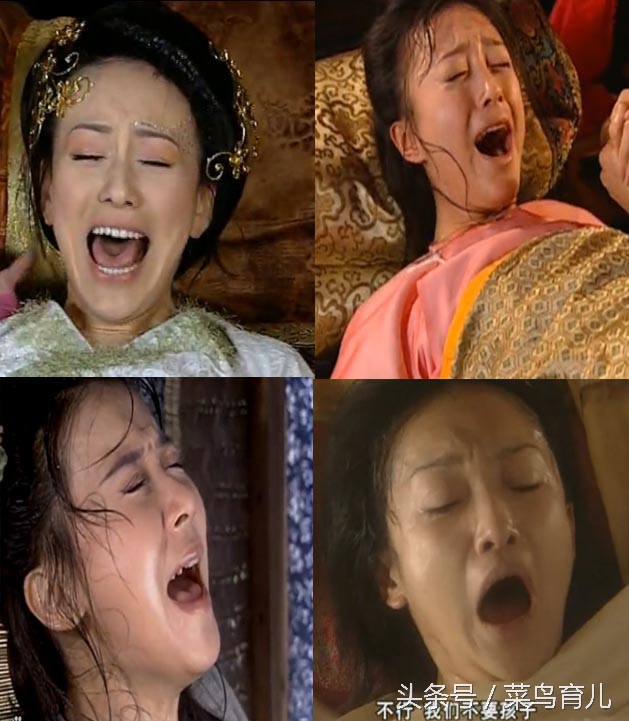 电视剧里怎么生孩子呢,影视剧如何生孩子