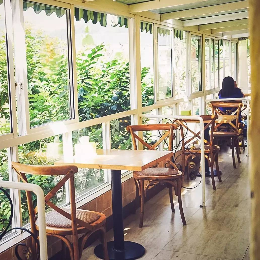 文艺女青年的四大归宿,文艺女青年喜欢去的地方有哪些