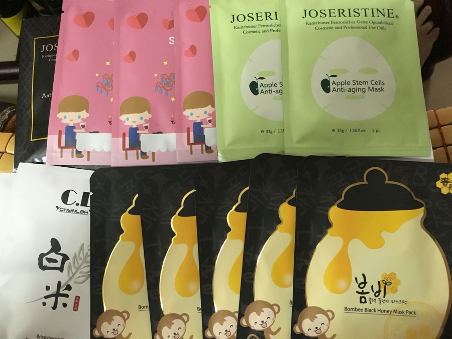 学生吃土必买精华,学生党吃土推荐