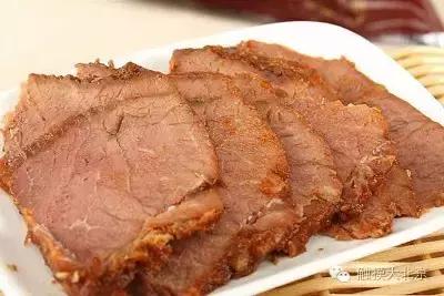 牛街逛吃攻略,牛街吃货攻略