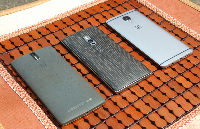 一加手机3实际使用感受,刚发布的一加3怎么样