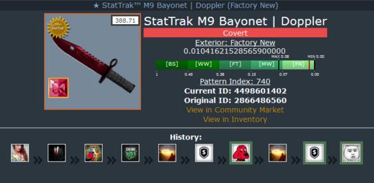 反恐精英全球攻势5年回顾,反恐精英全球攻势进化史