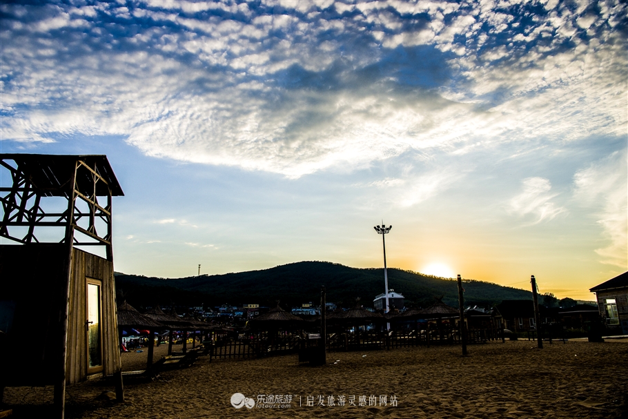 兴城亲子,兴城亲子攻略