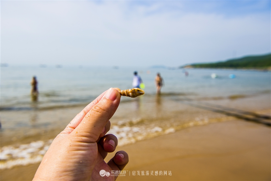 兴城亲子,兴城亲子攻略