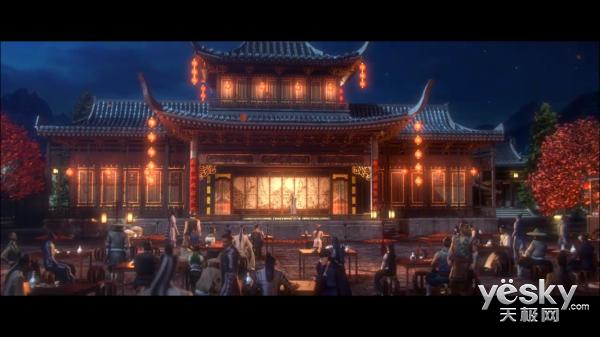 端游经典单机游戏推荐,端游手游版推荐