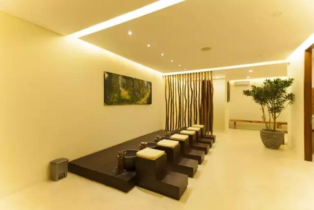 巴厘岛旅游奇遇记,巴厘岛最高端的spa