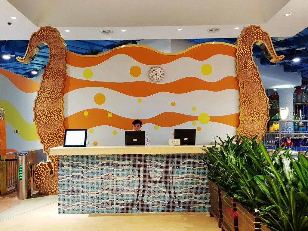 珠海长隆让人尖叫的海洋王国,珠海长隆海洋王国之绚丽多彩