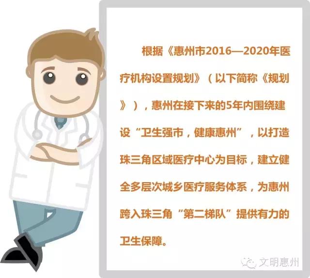 惠州市第二人民医院搬迁后的规划,惠州第二妇幼什么时候搬迁
