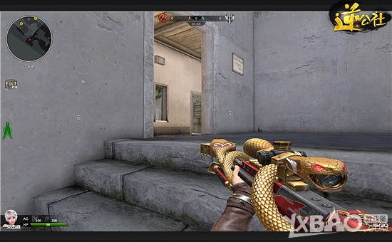 逆战防线卡天启技巧,逆战暮色古堡怎么快速刷