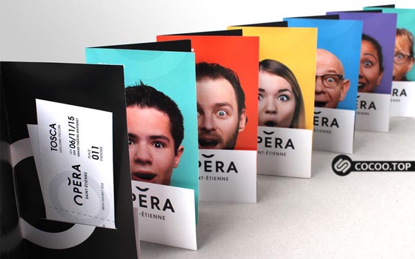 画册排版需要注意哪些事项,纯图片画册版式设计欣赏