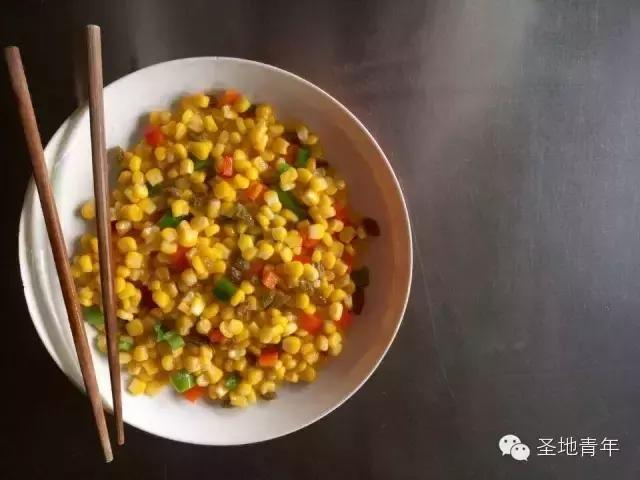 一条街吃遍全国美食,曲阜曲师大必吃美食攻略