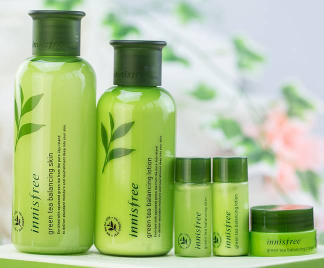 韩国保湿抗皱紧致护肤品套装推荐,韩国高端护肤套装推荐