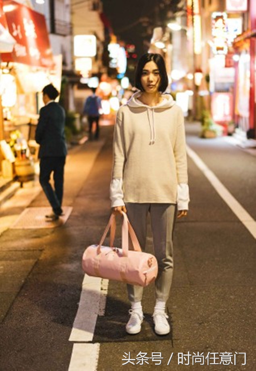 HerschelSupply2016秋季新款包袋