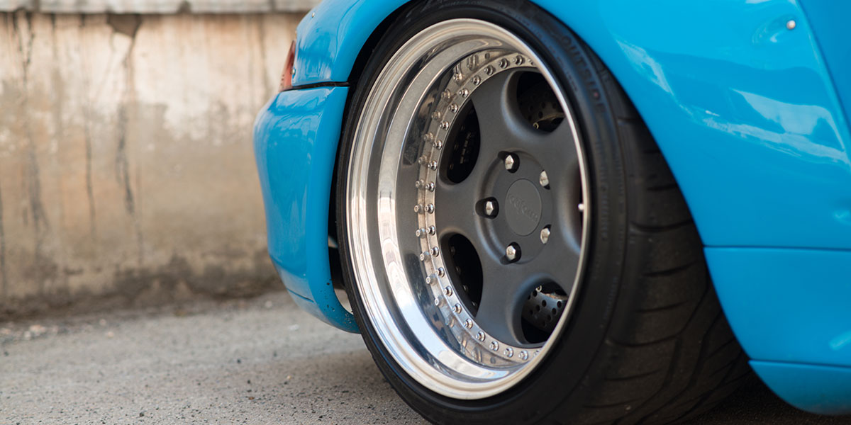 保时捷993轮毂数据,保时捷987.2改装rays轮毂